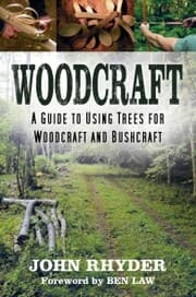 Cover von Woodcraft
