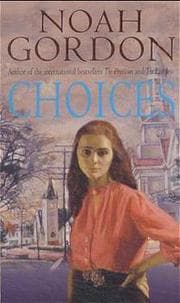 Cover von Choices