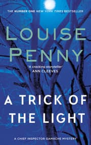 Cover von A Trick Of The Light