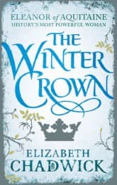 Cover von The Winter Crown
