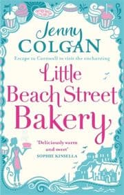 Cover von The Little Beach Street Bakery