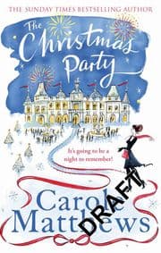 Cover von The Christmas Party