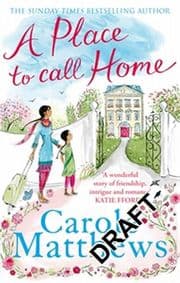Cover von A Place to Call Home