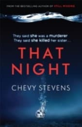 Cover von That Night