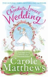 Cover von The Chocolate Lovers' Wedding