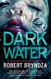 Cover von Dark Water
