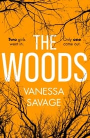 Cover von The Woods