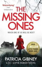 Cover von The Missing Ones