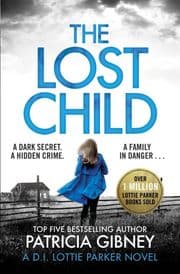 Cover von The Lost Child