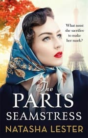 Cover von The Paris Seamstress