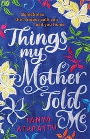 Cover von Things My Mother Told Me