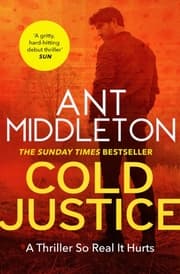 Cover von Cold Justice
