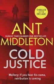 Cover von Cold Justice