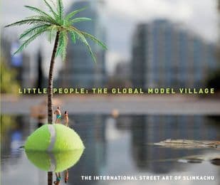 Cover von Global Model Village