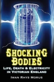 Cover von Shocking Bodies