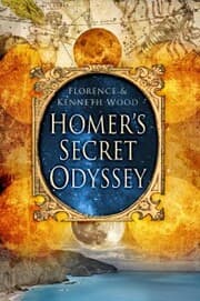 Cover von Homer's Secret Odyssey