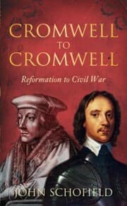 Cover von Cromwell to Cromwell