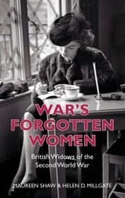 Cover von War's Forgotten Women