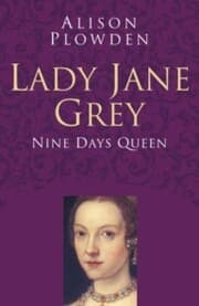 Cover von Lady Jane Grey: Classic Histories Series