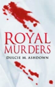 Cover von Royal Murders
