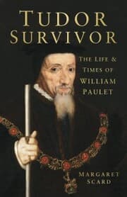 Cover von Tudor Survivor