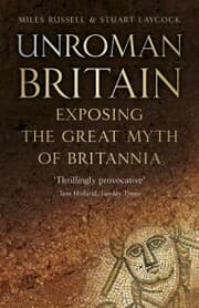 Cover von UnRoman Britain