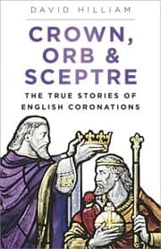 Cover von Crown, Orb and Sceptre
