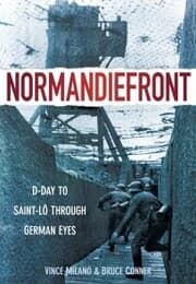 Cover von Normandiefront