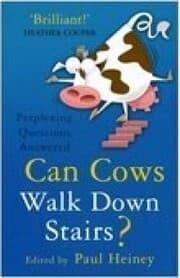 Cover von Can Cows Walk Down Stairs?