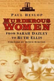 Cover von Murderous Women