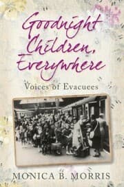 Cover von Goodnight Children, Everywhere
