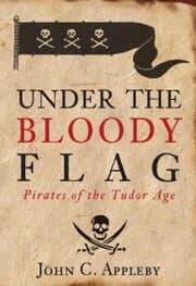 Cover von Under the Bloody Flag