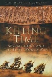Cover von Killing Time