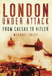 Cover von London Under Attack