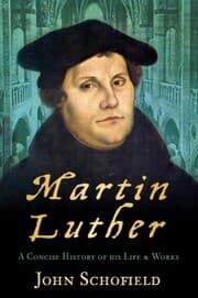 Cover von Martin Luther