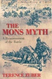 Cover von The Mons Myth