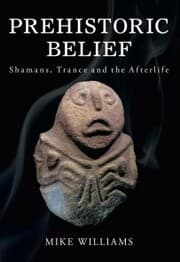 Cover von Prehistoric Belief