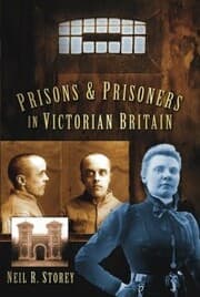 Cover von Prisons and Prisoners in Victorian Britain