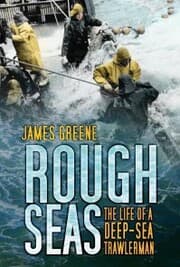 Cover von Rough Seas