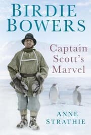 Cover von Birdie Bowers