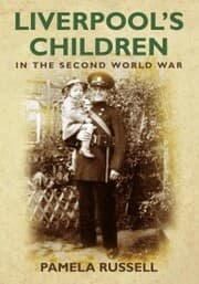 Cover von Liverpool's Children in the Second World War