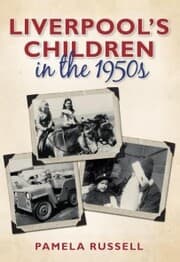 Cover von Liverpool's Children in the 1950s