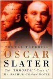 Cover von Oscar Slater