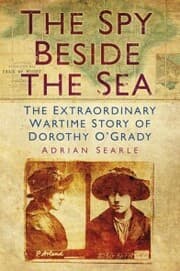 Cover von The Spy Beside the Sea