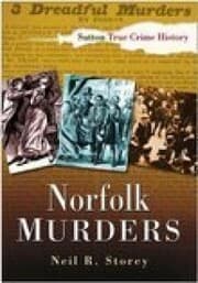 Cover von Norfolk Murders