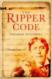 Cover von The Ripper Code
