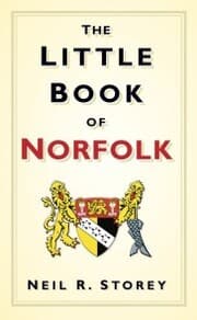 Cover von The Little Book of Norfolk