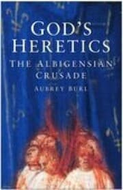 Cover von God's Heretics