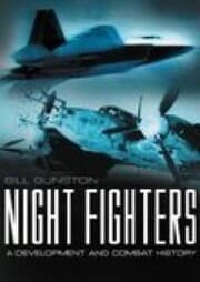 Cover von Night Fighters: A Development and Combat History