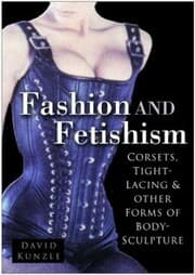 Cover von Fashion and Fetishism
